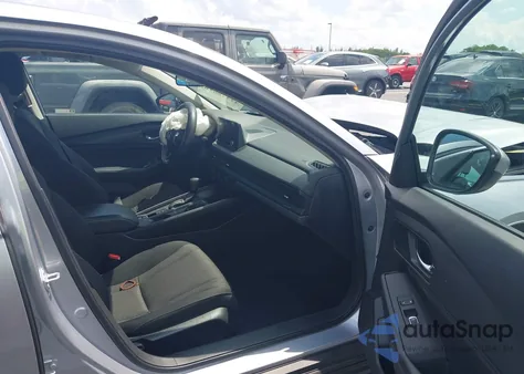 2023 Honda Accord Ex из США, поврежденный, VIN 1HGCY1F30PA044731